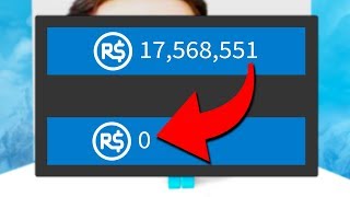 Como Tener Robux Gratis En Roblox Nuevo Método 2018 - 