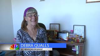 6 million dollar housing development opens in Klamath Falls