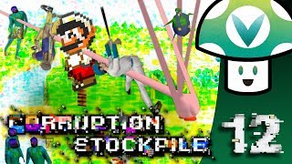 [Vinesauce] Vinny - Corruption Stockpile 12