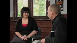 SENSITIVE QUESTIONING to detect co-occurring mental health concerns