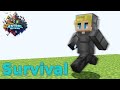 I Played Minecraft Survival In 2024