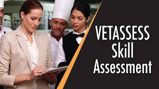 Common Requirements to pass a VETASSESS Skill Assessment  l  Documents and Steps Required