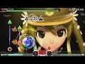 【初音ミク 】1925 Extreme Perfect 【 Project Diva Future Tone PS4 】