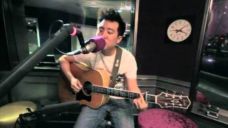 Missing Piece - David Choi Acoustic