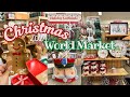 🎄CHRISTMAS DECOR 2024 AT WORLD MARKET!✨NEW CHRISTMAS 2024 DECOR #christmas2024 #worldmarket