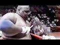 WWC P.R. WVR ABDULLAH IS THE BUTCHER VS BRUISER BRODY 1980 FULLY REMASTERED NOW IN 4K 60FPS