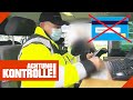 Karte Abgelehnt! Fahrer Kann Vignetten-strafe Nicht Bezahlen! | Kabel Eins Achtung Kontrolle
