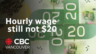 B.C. minimum wage to increase on June 1