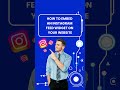 How to embed an Instagram feed widget on your website