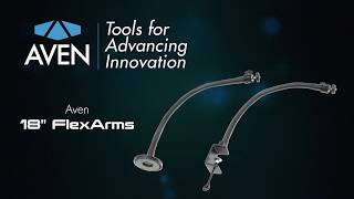 Aven 18" FlexArms