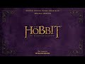 The Hobbit: The Desolation of Smaug | The Forest River (Extended Version)- Howard Shore | WaterTower