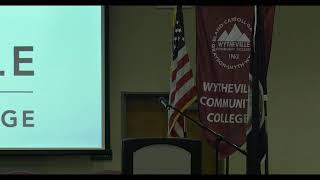 WCC Graduation Ceremony 2023