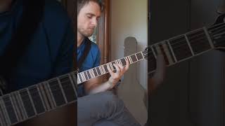 Chord of the Week #guitar #music #guitarist #guitarplayer #jazzguitar