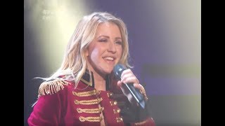 Ellie Goulding - Love Me Like You Do (iHeartRadio Live 2016)