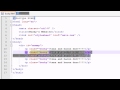 HTML5 Tutorial - 6 - Introduction to pseudo-classes