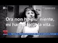 Natalia, trovate munizioni: ora si cerca il fucile - La vita in diretta 03/11/2021