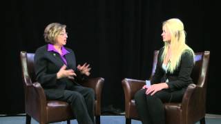 Naomi Duerr Interview