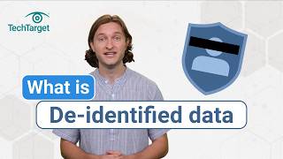 What is Data De-Identification?
