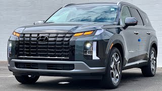 2023 Hyundai Palisade DETAILED REVIEW - Such A Great Facelift!!