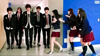 Korean Mix Hindi Songs 💖Korean Mix Hindi Song Love Story 2020 || Korean School Love Story Song 💗GB