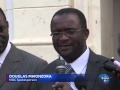 MDC says they have proof of Zim election rigging