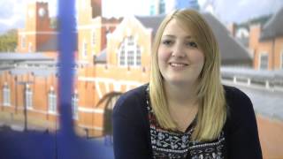Victoria Polley - Broadcast Assistant at BBC Radio Essex