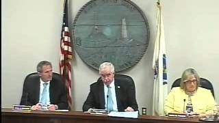 2015-06-18 Hingham Board of Selectmen
