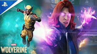 Wolverine PS5: Every Secret Suit & Story Detail YOU Missed