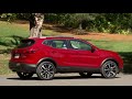 2017 Nissan Rogue Sport | Meet the Qashqai | Complete Review | TestDriveNow