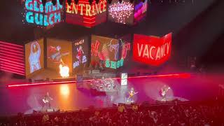 Metallica - 11/04/2021 - Hollywood, FL @ Hard Rock Live