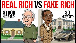 Why Billionaires Dont Look Rich