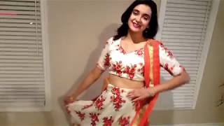 Kanha Soja Zara (Bahubali 2) |Classical Indian Dance -2018
