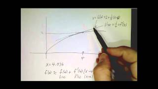 Differentials and Linear Approximations II: Examples