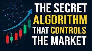 The Secret Algorithm That Controls the Market (You’re Not Supposed to Know This)