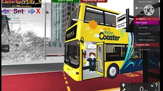 Driving The School Bus Back To School Roblox High School Part 2 - roblox bus groups