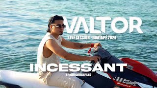 Valtor Dj | INCESSANT💎 |  LIVE SET Guatapé, Colombia