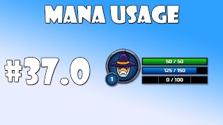 #37.0 Unity RPG Tutorial - Stats window