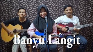 Download Mp3 Didi Kempot - Banyu Langit Cover by Ferachocolatos ft. Gilang & Bala