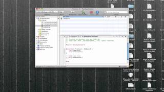 Objective-C Tutorial: FractionProgram [Part 1]