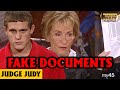 Judge Judy Episode 5556 Best Amazing Cases Season 2O24 Full Episodes HD