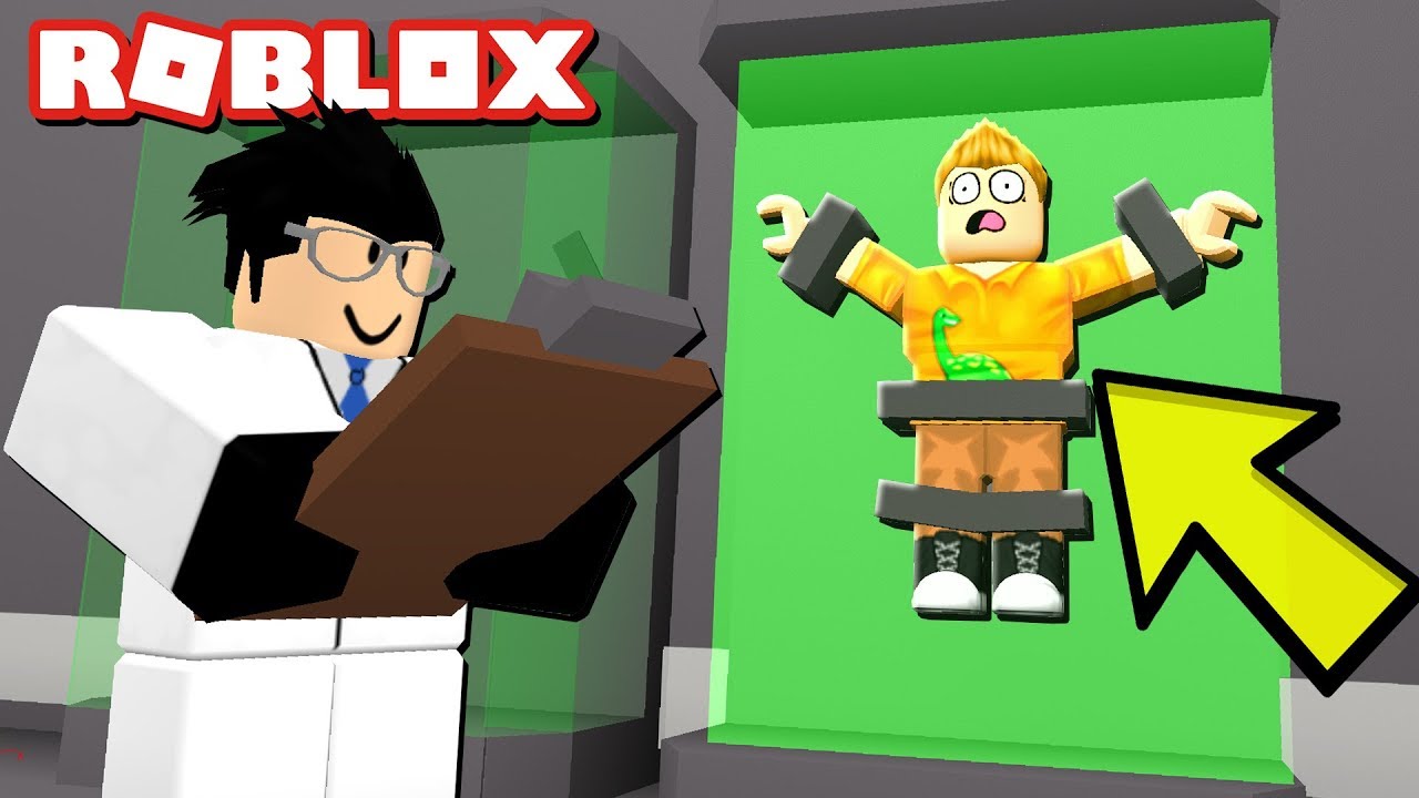 Roblox Social Experiment Youtube