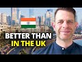 Why This British Expat Chose India For Life
