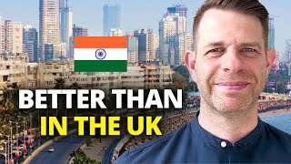 Why This British Expat Chose India For Life