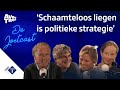 Wie liegt er in het migratiedebat? | De Jortcast #35 | NPO Radio 1