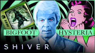 The ORIGINAL BIGFOOT Documentary That SHOCKED America! | Mysterious Monsters | Shiver