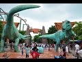 Universal studios in Singapore | JARED KAISER