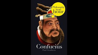Confucius Philosophy in an Hour (Audiobook)