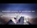 Paragon School of Sporting Inc