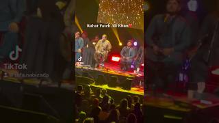 Rahat Fateh Ali Khan Concert | 2023 Los Angeles #Vlog #Concert