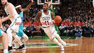 Boston Celtics (Brad Stevens) 